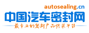 中國汽車密封網